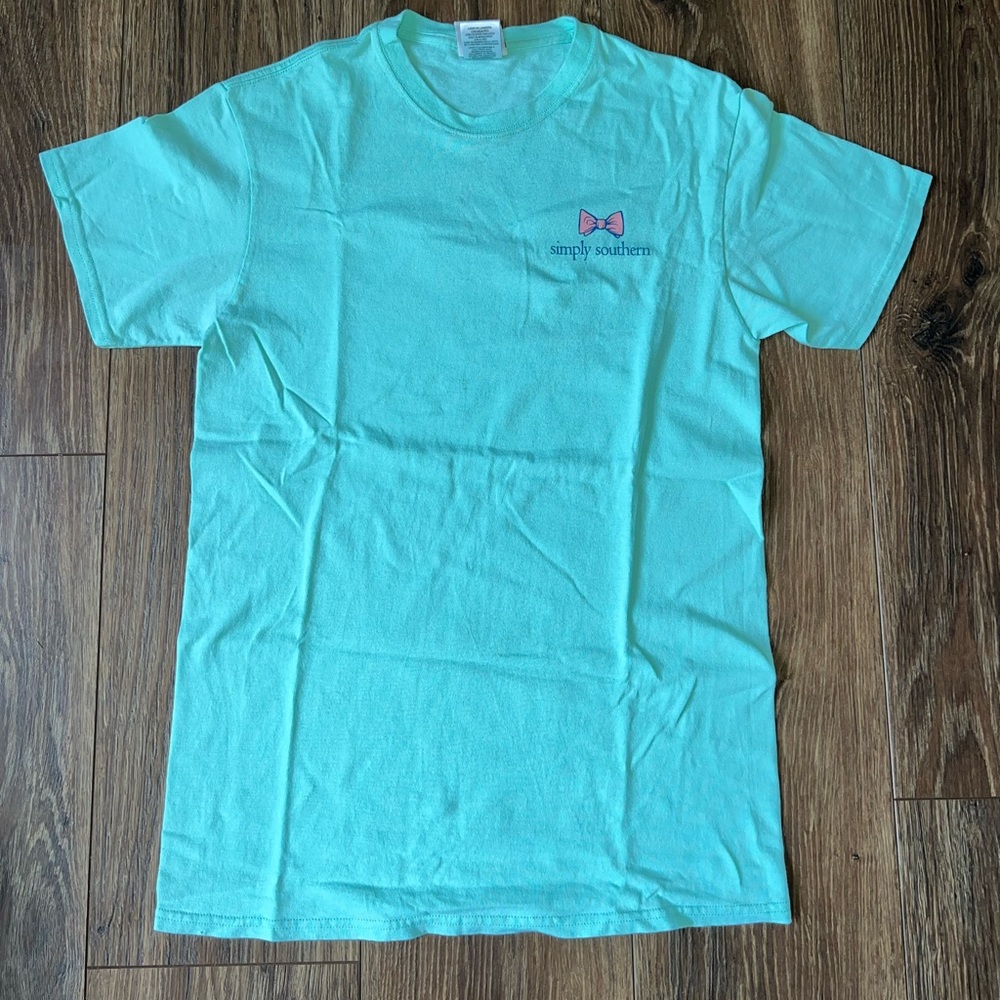 Simply Southern Shirt